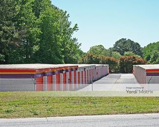 Photo 5 of Public Storage - 3112 Grandview Drive, Simpsonville, SC