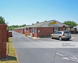 Image for U - Stor Self Storage - 927 Cedar Lane Road, Greenville, SC