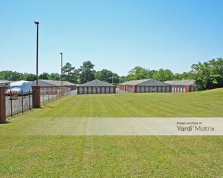 Photo 2 of U-Stor Self Storage - 927 Cedar Lane Road, Greenville, SC