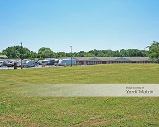 Photo 3 of U-Stor Self Storage - 927 Cedar Lane Road, Greenville, SC