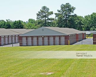 Photo 5 of U-Stor Self Storage - 927 Cedar Lane Road, Greenville, SC