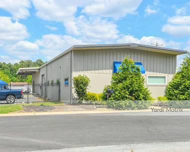 Storage Units for Rent available at 117 Murray Drive, Mauldin, SC 29662