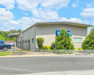 Photo 1 of Storage Rentals of America - 117 Murray Drive, Mauldin, SC