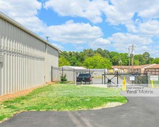 Photo 2 of Storage Rentals of America - 117 Murray Drive, Mauldin, SC