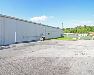 Photo 4 of Storage Rentals of America - 117 Murray Drive, Mauldin, SC