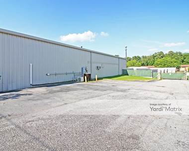 Storage Units for Rent available at 117 Murray Drive, Mauldin, SC 29662