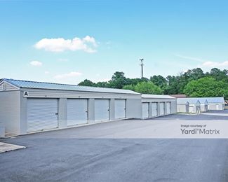 Photo 5 of Storage Rentals of America - 117 Murray Drive, Mauldin, SC
