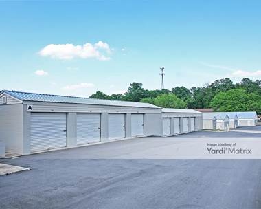 Storage Units for Rent available at 117 Murray Drive, Mauldin, SC 29662