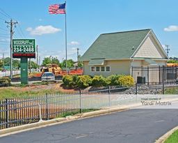 Image for Space Shop Self Storage - 1868 Woodruff Road, Greenville, SC