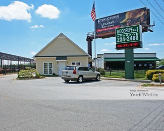 Photo 2 of Space Shop Self Storage - 1868 Woodruff Road, Greenville, SC