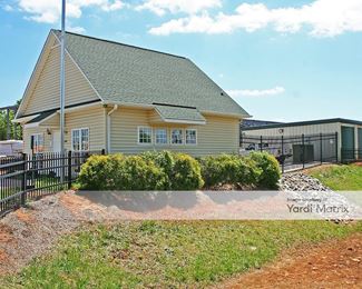 Photo 3 of Space Shop Self Storage - 1868 Woodruff Road, Greenville, SC