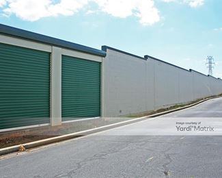 Photo 4 of Space Shop Self Storage - 1868 Woodruff Road, Greenville, SC