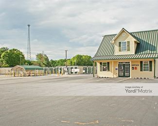 Photo 1 of LocalStorage - 2276 North Highway 101, Greer, SC