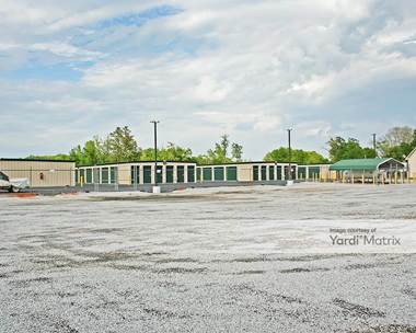 Storage Units for Rent available at 2276 North Highway 101, Greer, SC 29651