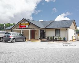 Image for Storage Zone Self Storage - 108 North Old Standing Springs Road, Greenville, SC