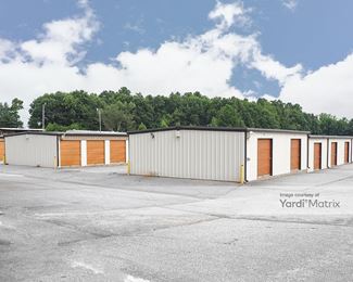 Photo 3 of Storage Zone Self Storage - 108 North Old Standing Springs Road, Greenville, SC