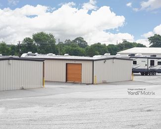 Photo 4 of Storage Zone Self Storage - 108 North Old Standing Springs Road, Greenville, SC