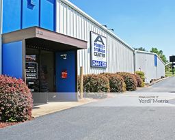 Image for A Perfect Storage - 1115 Tanner Road, Taylors, SC