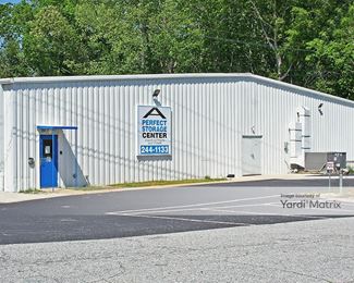 Photo 2 of A Perfect Storage - 1115 Tanner Road, Taylors, SC