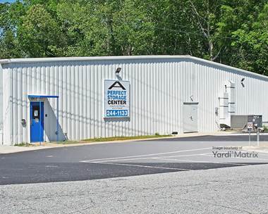 Storage Units for Rent available at 1115 Tanner Road, Taylors, SC 29687