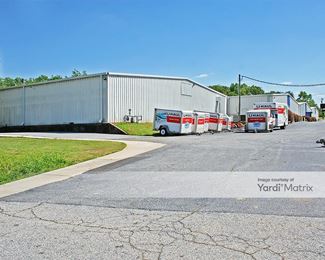 Photo 4 of A Perfect Storage - 1115 Tanner Road, Taylors, SC