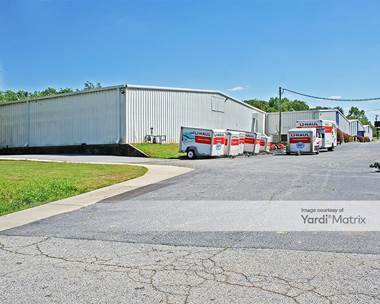 Storage Units for Rent available at 1115 Tanner Road, Taylors, SC 29687