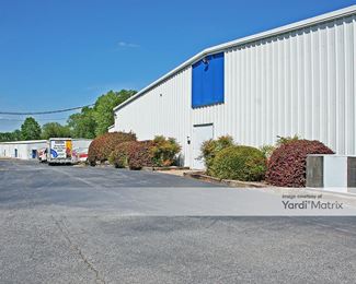 Photo 5 of A Perfect Storage - 1115 Tanner Road, Taylors, SC