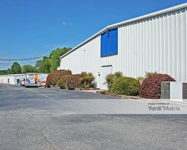 Storage Units for Rent available at 1115 Tanner Road, Taylors, SC 29687