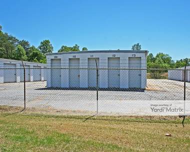 Storage Units for Rent available at 2316 Geer Hwy, Travelers Rest, SC 29690