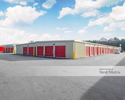 Image for Extra Space Storage - 1835 East Main Street, Duncan, SC