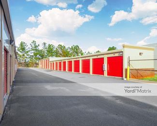 Photo 2 of Extra Space Storage - 1835 East Main Street, Duncan, SC