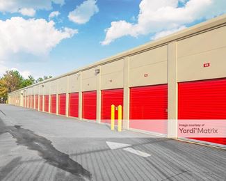 Photo 4 of Extra Space Storage - 1835 East Main Street, Duncan, SC