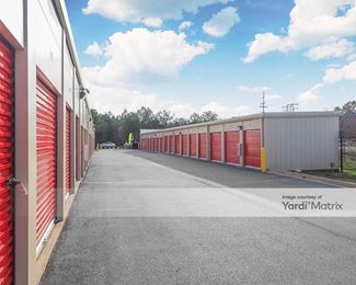 Photo 5 of Extra Space Storage - 1835 East Main Street, Duncan, SC