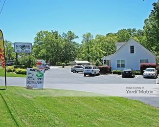 Photo 1 of Midgard Self Storage - 246 SC Hwy 225, Greenwood, SC