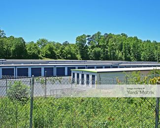 Photo 3 of Midgard Self Storage - 246 SC Hwy 225, Greenwood, SC