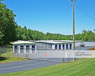 Photo 4 of Midgard Self Storage - 246 SC Hwy 225, Greenwood, SC