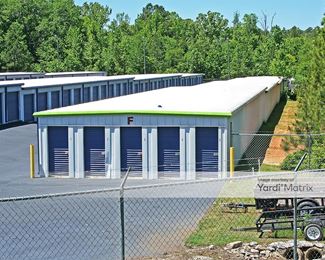 Photo 5 of Midgard Self Storage - 246 SC Hwy 225, Greenwood, SC