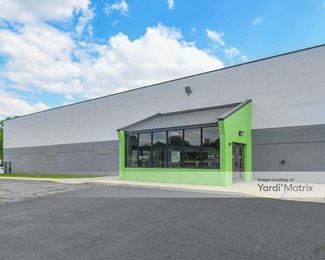 Photo 1 of Prime Storage - 3146 Wade Hampton Blvd, Taylors, SC