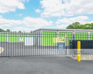 Photo 2 of Prime Storage - 3146 Wade Hampton Blvd, Taylors, SC