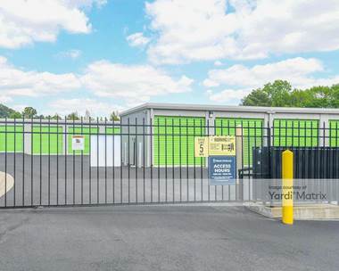Storage Units for Rent available at 3146 Wade Hampton Blvd, Taylors, SC 29687