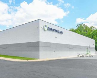 Photo 3 of Prime Storage - 3146 Wade Hampton Blvd, Taylors, SC
