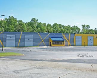 Photo 4 of Prime Storage - 3146 Wade Hampton Blvd, Taylors, SC