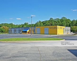 Photo 5 of Prime Storage - 3146 Wade Hampton Blvd, Taylors, SC