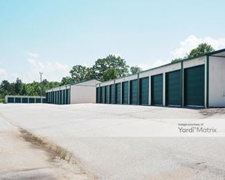 Photo 1 of Iron Harbor Self Storage - 5325 Highway 187, Anderson, SC