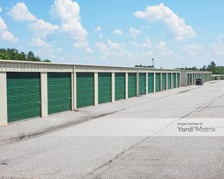 Photo 2 of Iron Harbor Self Storage - 5325 Highway 187, Anderson, SC