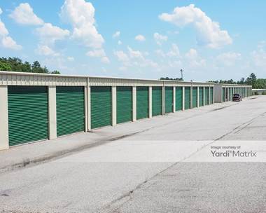 Storage Units for Rent available at 5325 Highway 187, Anderson, SC 29625