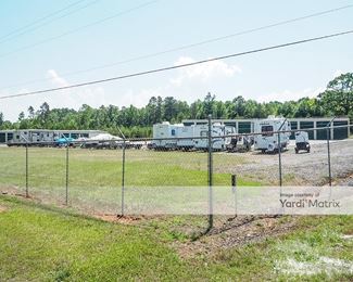 Photo 3 of Iron Harbor Self Storage - 5325 Highway 187, Anderson, SC