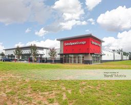 Image for Extra Space Storage - 104 La Von Lane, Easley, SC