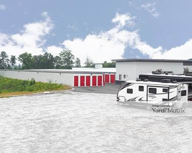 Storage Units for Rent available at 104 La Von Lane, Easley, SC 29642