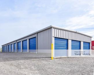 Photo 1 of Hilltop Mini Warehouses - 106 Hilltop Drive, Lawrenceburg, KY